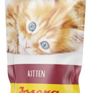 Josera Kot Kitten pasztet saszetka 85g