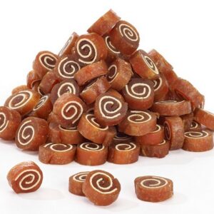 Maced 100% Smakowite - Sushi z kaczką i rybą 60g
