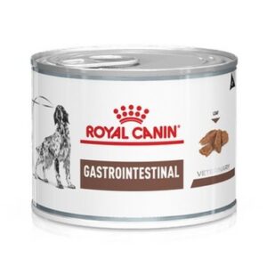 Royal Canin Veterinary Diet Canine Gastrointestinal puszka 200g