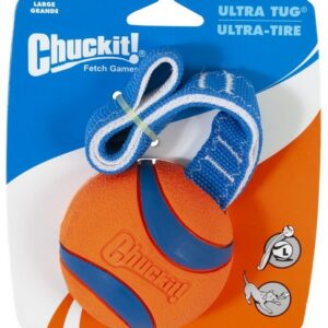 Chuckit! Ultra Tug Large [231301]