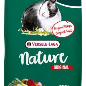 Versele-Laga Cuni Nature Original pokarm dla królika 2,5kg