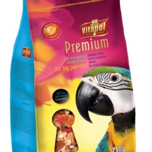 Vitapol Premium Duża Papuga 750g [0272]