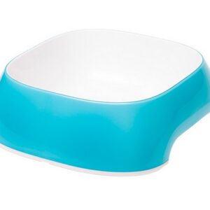 Ferplast Glam Miska Medium błękitna