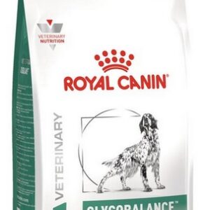 Royal Canin Veterinary Diet Canine Glycobalance 7kg