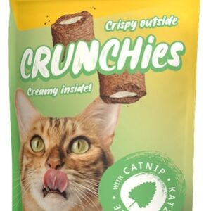 Josera Kot Crunchies Catnip 60g