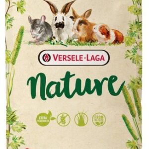 Versele-Laga Cavia Nature pokarm dla świnki morskiej 9kg