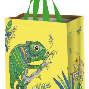 Torba Kameleon 14L żółty