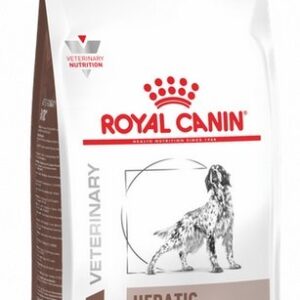 Royal Canin Veterinary Diet Canine Hepatic 1,5kg