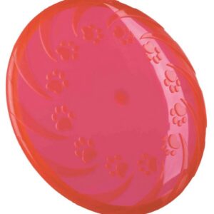 Trixie Frisbee Dysk z gumy TPR 18cm [TX-33505]