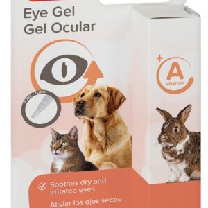 Beaphar Eye Gel - żel do oczu z witaminą A 5ml