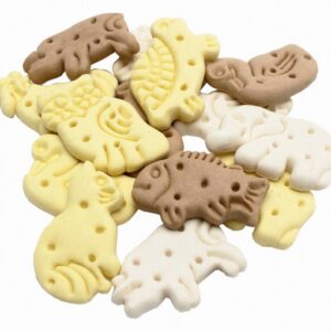 Adbi Ciastka Zoo Zwierzaki 1kg [C-04]