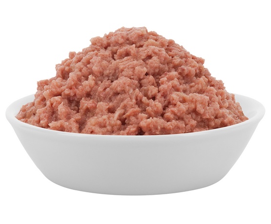 Lucky Lou Lifestage Adult Drób i królik saszetka 125g - Image 3