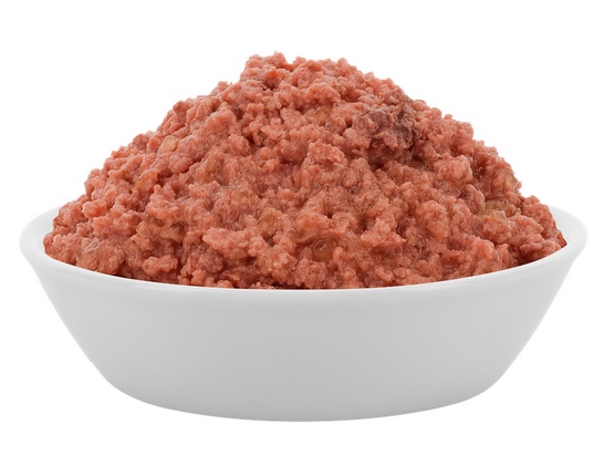 Lucky Lou Lifestage Adult Drób i bażant puszka 200g - Image 2