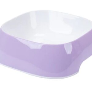 Ferplast Glam Miska Medium fioletowa