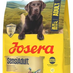 Josera Pies SensiAdult 3kg