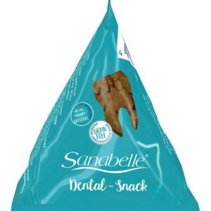 Sanabelle Dental-Snack 20g