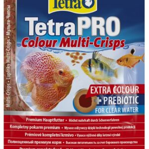 TetraPro Colour 12g saszetka