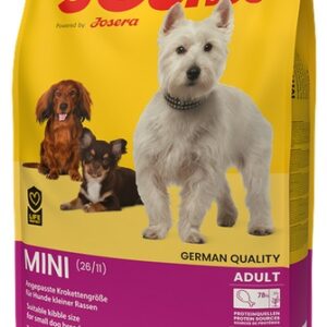 Josera Pies JosiDog Mini 10kg