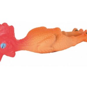 Trixie Kogut lateksowy mini 15cm [35091]