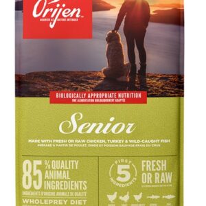 Orijen Senior 11,4kg