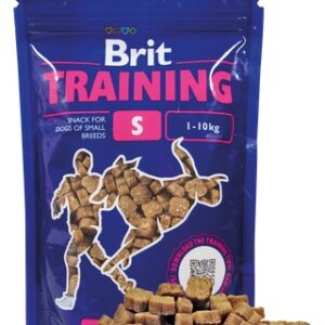 Brit Training Snacks S 100g