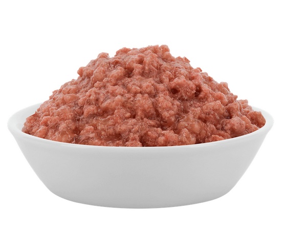 Lucky Lou Lifestage Adult Drób i pstrąg saszetka 300g - Image 3