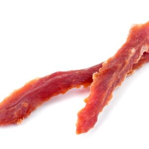Maced 100% Smakowite - Strips z piersi kaczki 60g