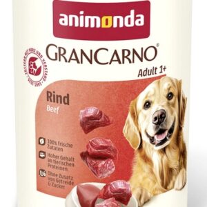 Animonda GranCarno Original Adult Rind Wołowina puszka 400g