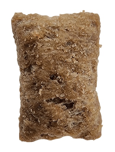 Lucky Lou Lucky Ones Krunchy Krisps Kurczak 60g - Image 4
