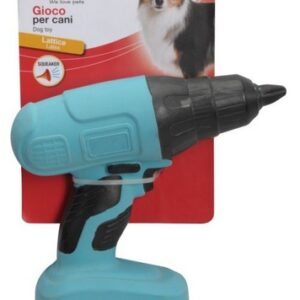 Camon Dog Toy Lateksowa wkrętarka 20cm