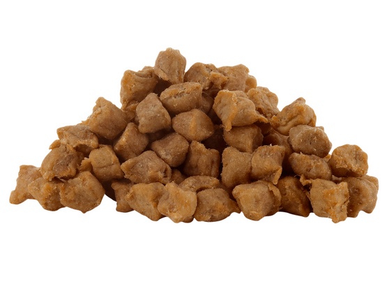 Lucky Lou Lucky Ones Cubes Ser & Kurczak 80g - Image 3