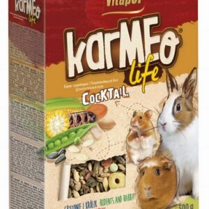 Vitapol Koktajl dla gryzoni 500g [1096]