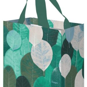 Torba Mini Kolorowe Listki 10L morskie