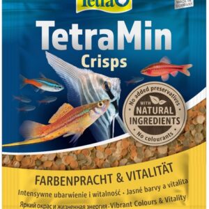 TetraMin Crisps 12g saszetka