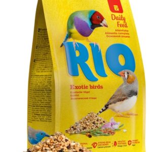Rio Pokarm dla ptaków egzotycznych 500g