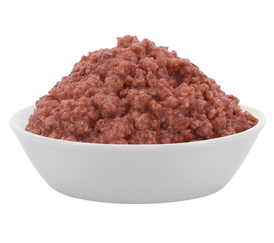 Lucky Lou Lifestage Adult Drób i jeleń saszetka 300g - Image 3