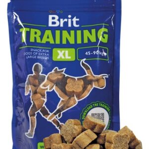 Brit Training Snacks XL 200g