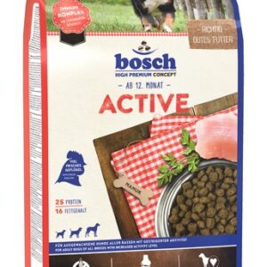 Bosch Active 3kg