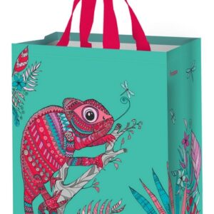 Torba Kameleon 14L turkusowy