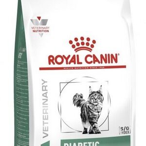 Royal Canin Veterinary Diet Feline Diabetic 400g