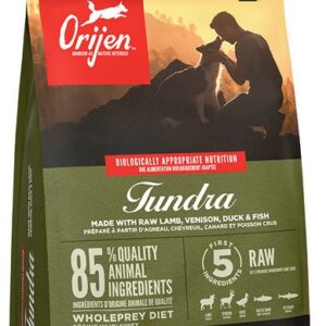 Orijen Tundra Dog 2kg