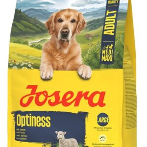 Josera Pies Adult Optiness 3kg