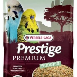Versele-Laga Prestige Budgies Premium papużka falista 800g
