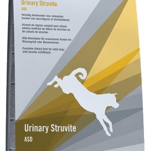 Trovet ASD Urinary Struvite dla psa 12,5kg