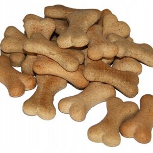 Bosch Ciastka Biscuit Lamb & Rice 10kg