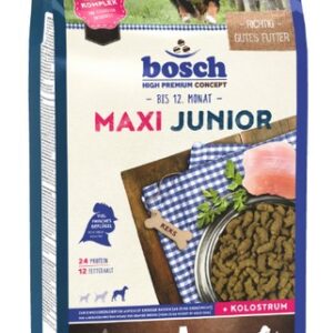 Bosch Maxi Junior 1kg