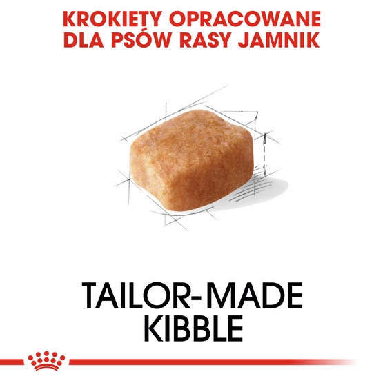 Royal Canin Dachshund Adult karma sucha dla psów dorosłych rasy jamnik 1,5kg - Image 4