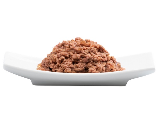 Catz Finefood Classic N.23 Wołowina i Kaczka saszetka 85g - Image 2