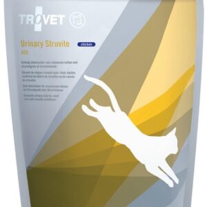 Trovet ASD Urinary Struvite dla kota saszetka 85g