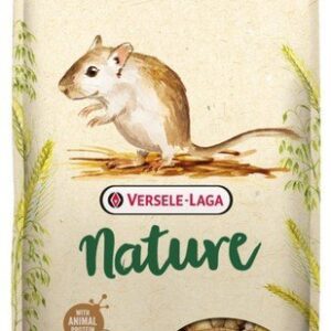 Versele-Laga Gerbil Nature pokarm dla myszoskoczka 700g